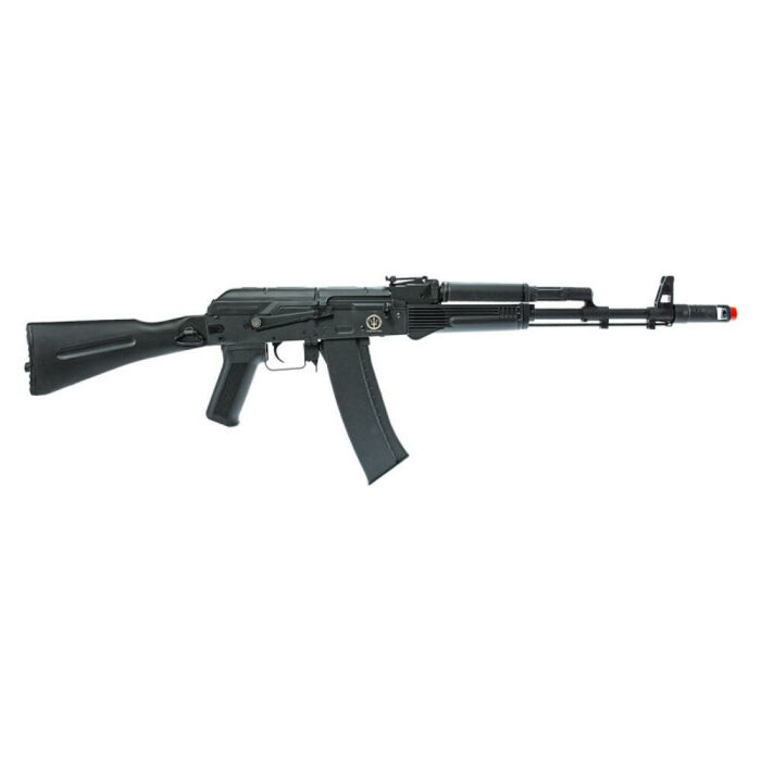 Imagem de RIFLE DE AIRSOFT NEPTUNE AK74 ELETR. 6MM - ROSSI