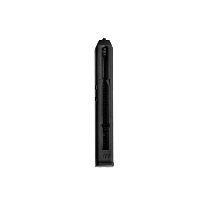 Imagem de MAGAZINE WINGUN C11/C12/M9/W301 CO2 CAL.4,5MM - ROSSI