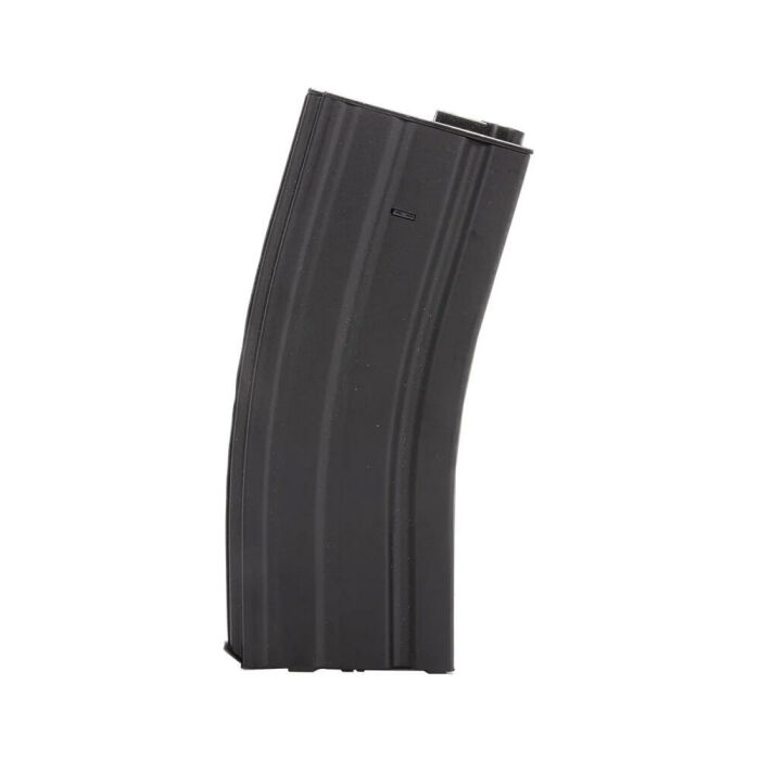 Imagem de MAGAZINE AIRSOFT M4 HI-CAP METAL - ROSSI