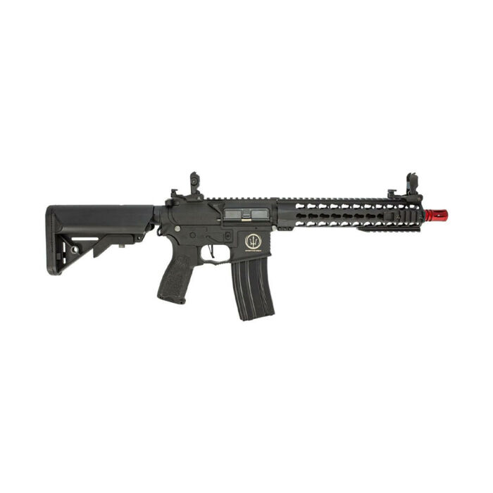 Imagem de RIFLE DE AIRSOFT AEG M4 AR15 NEPTUNE 10" SHORT 6MM - ROSSI