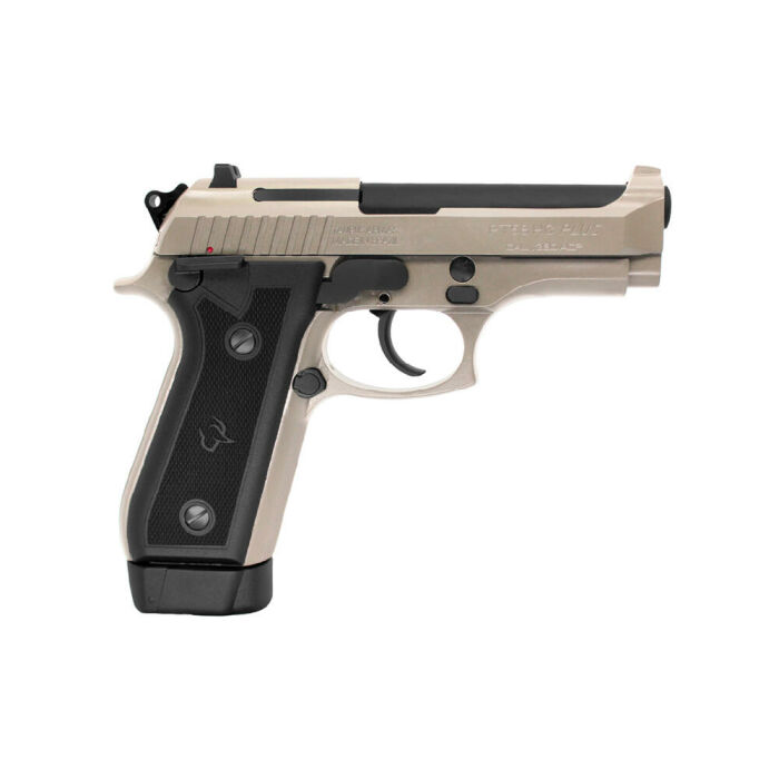 Imagem de PISTOLA TAURUS PT58 HC PLUS SAND - CARB.P.CERAKOTE - CAL. .380ACP