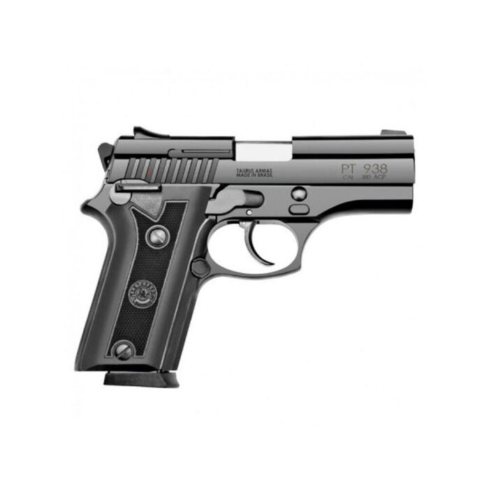 Imagem de PISTOLA TAURUS PT938 - OXIDADO FOSCO - CAL.380ACP