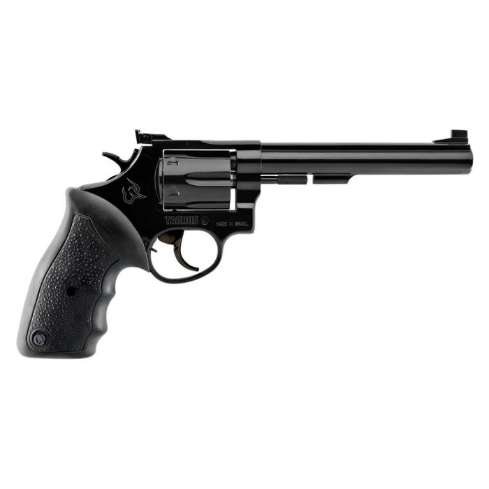Imagem de REVÓLVER RT86 TA CARBONO ALTO BRILHO 6" CAL .38SPL