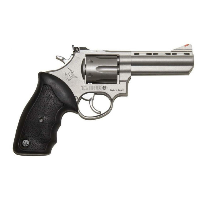 Imagem de REVÓLVER CAL.38SPL 4" - TAURUS RT889 INOX FOSCO