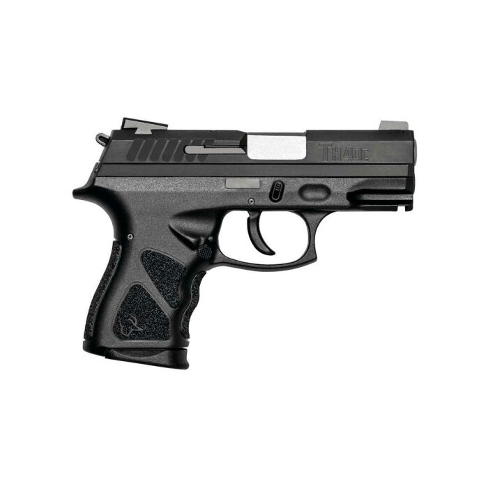 Imagem de PISTOLA TAURUS TH40C - TENOX - CAL.40S&W