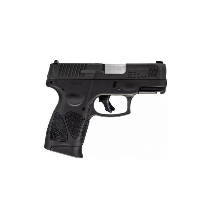 Imagem de PISTOLA TAURUS G3C - TENOX - CAL.9MM
