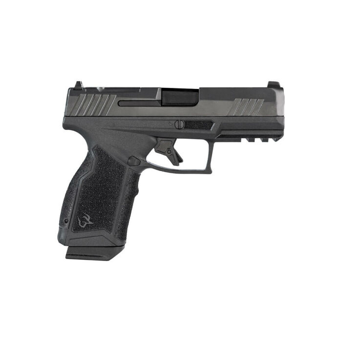 Imagem de PISTOLA CAL.380AUTO TAURUS GX4 CARRY GRAPHENE - CARBONO CERAKOTE GRAF
