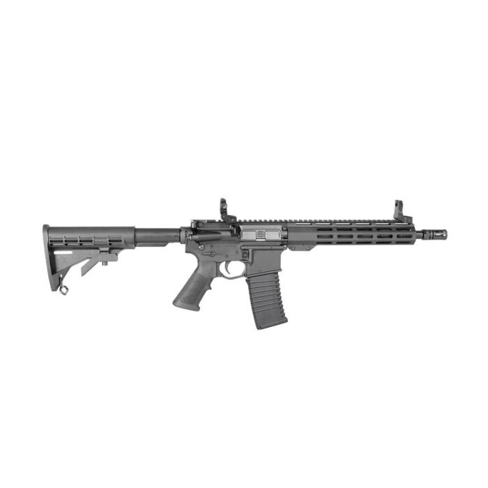 Imagem de FUZIL TAURUS CAL.5,56 NATO T4 11,5" MLOK - ANODIZADO PRETO - SEMI-AUTO