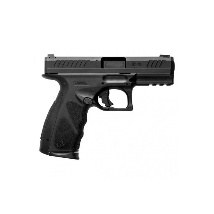 Imagem de PISTOLA TAURUS CAL.9MM TS9 - CARBONO FOSCO