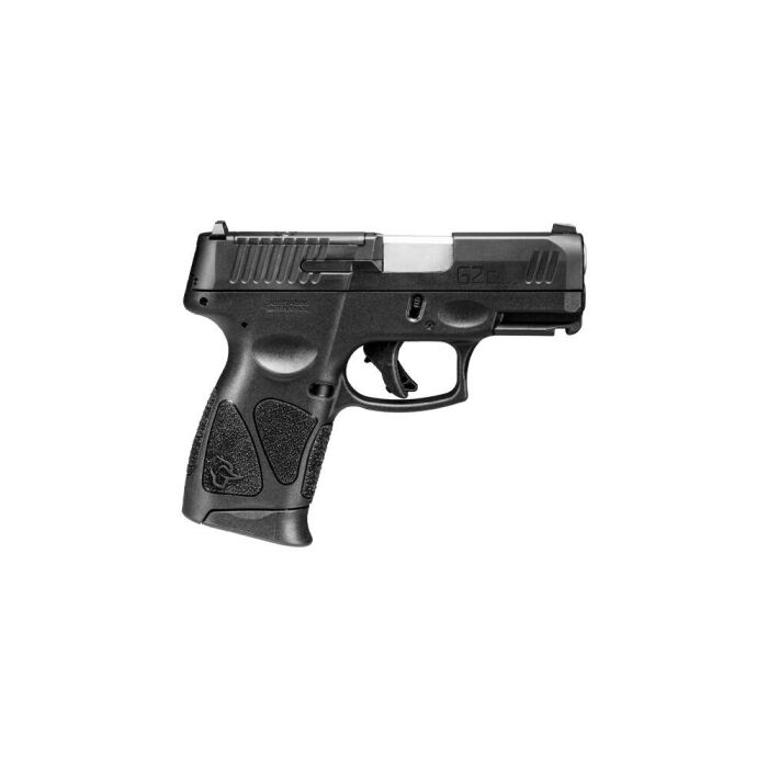 Imagem de PISTOLA TAURUS G2C - CARBONO FOSCO - CAL. 38TPC