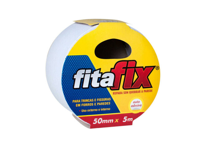 Imagem de FITAFIX 50 MM X 5 MTS - SELFDECOR