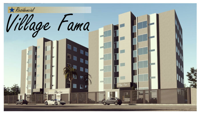 Imagem do Residencial Village Fama