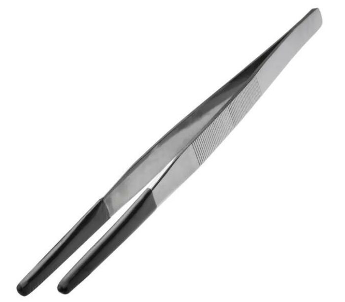 Imagem de Pinça com Proteção 30 cm Lio