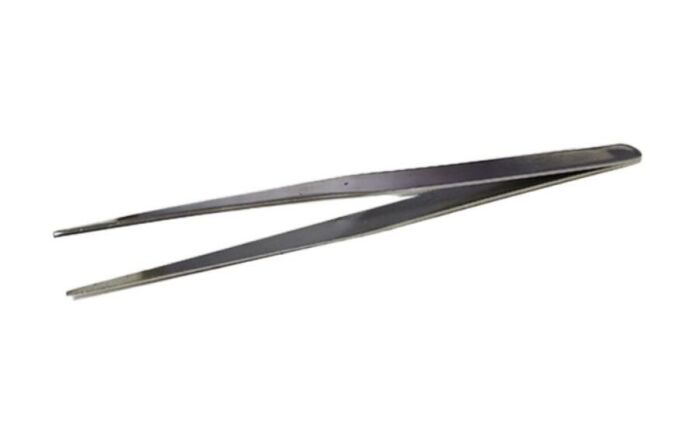 Imagem de Pinça de Mão para Fogo
