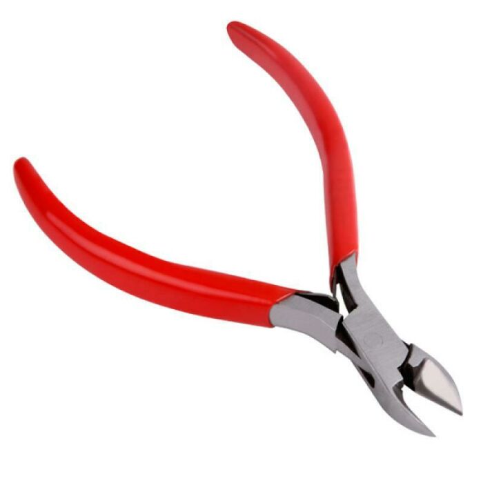 Imagem de Alicate Corte Lateral 130 mm (RD)