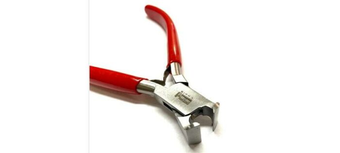 Imagem de Alicate Corte Frontal 130 mm (Diloy)