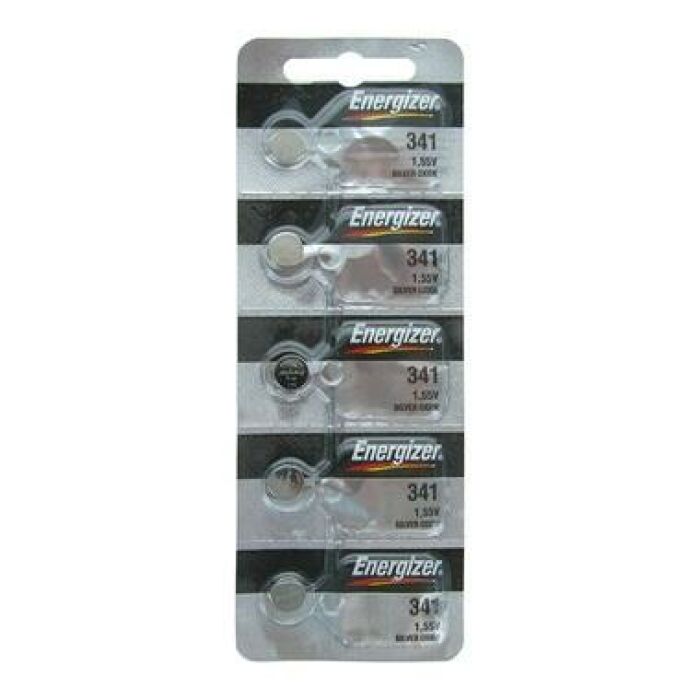 Imagem de Bateria 341 (SR714SW) Energizer - Valor Unitário
