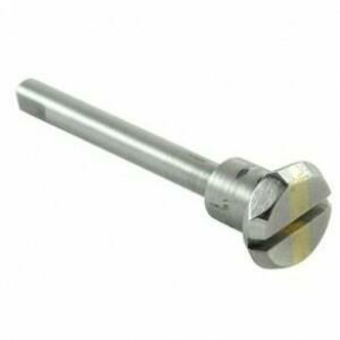 Imagem de Buril Rotativo Flywheel 120° (Diamante)