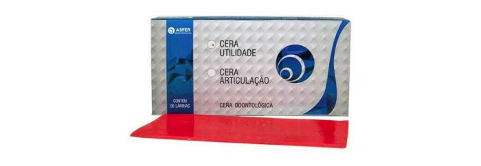 Imagem de Cera Rosa Utilidade Asfer