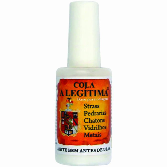 Imagem de Cola A Legítima - 20 ml