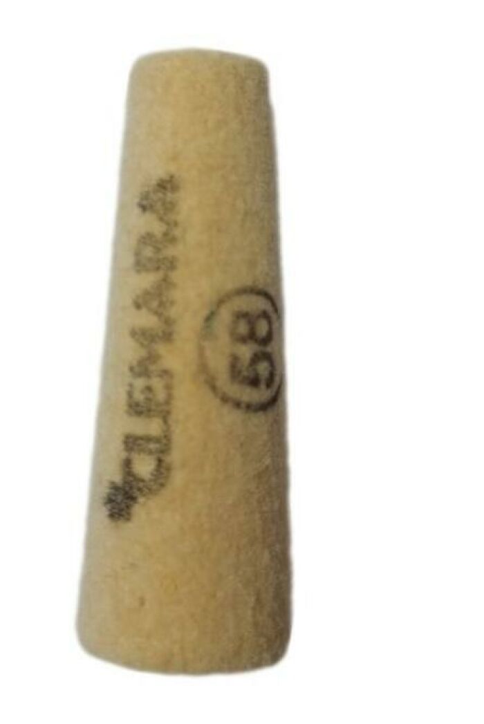 Imagem de Cone de Feltro Clemara (Nº 58)