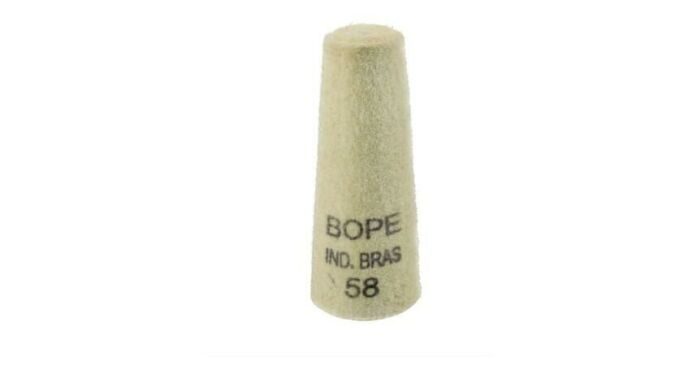 Imagem de Cone de Feltro Bope (Nº 58)
