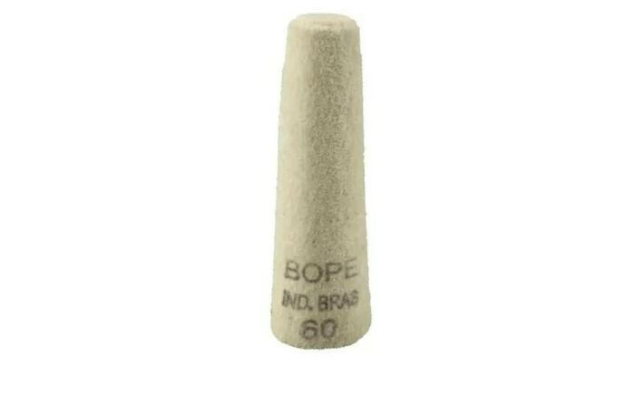 Imagem de Cone de Feltro Bope (Nº 60)