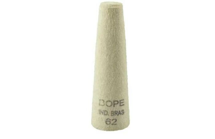 Imagem de Cone de Feltro Bope (Nº 62)