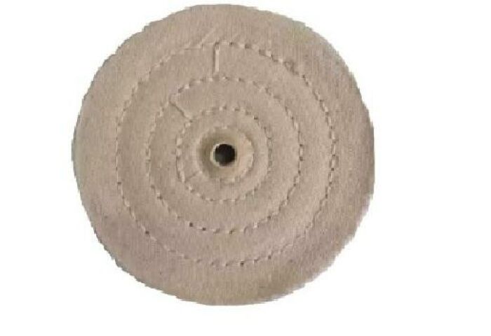 Imagem de Escova Algodão Bufalo 4 ''