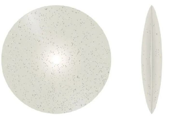 Imagem de Disco de Silicone Lentilha Branco