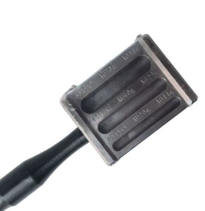 Imagem de Rilheira 45mm Osnifer