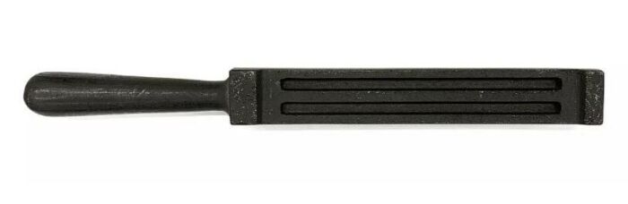 Imagem de Rilheira 3 Canais - 26 Cm Bruta - Dauf