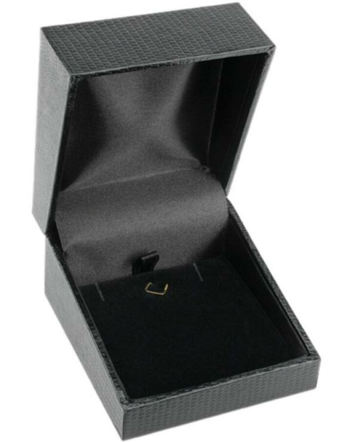 Imagem de Estojo Elegance Universal Preto