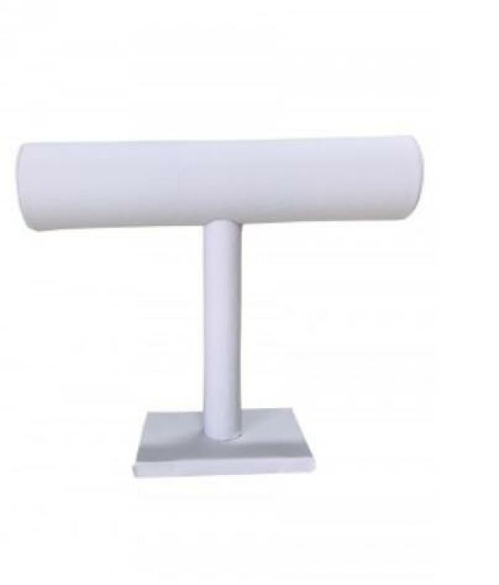Imagem de Bracelete Napa Branco