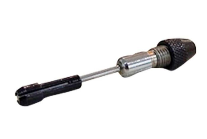 Imagem de Mandril Adaptador PM RD