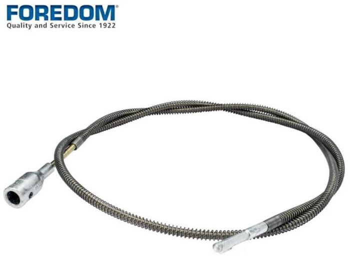 Imagem de Cabo de Aço Original para Motor Suspensão Foredom