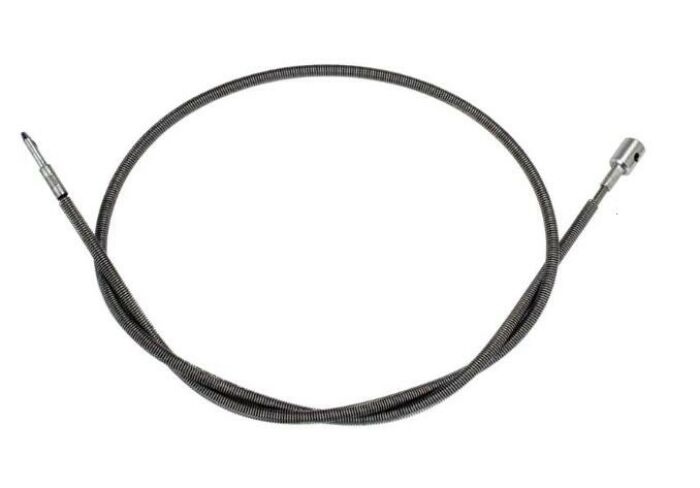 Imagem de Cabo de Aço para Motor de Suspensão Micro Tek