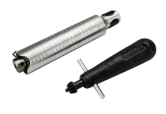 Imagem de Caneta Mandril para Motor de Suspensão Foredom