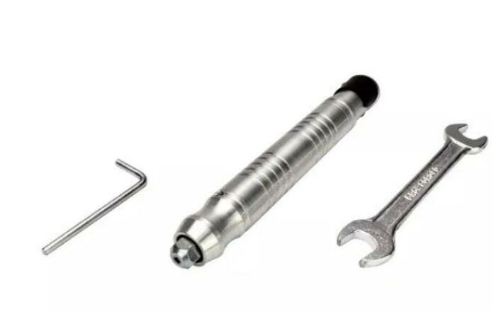 Imagem de Caneta Pinça para Motor de Suspensão Micro Tek