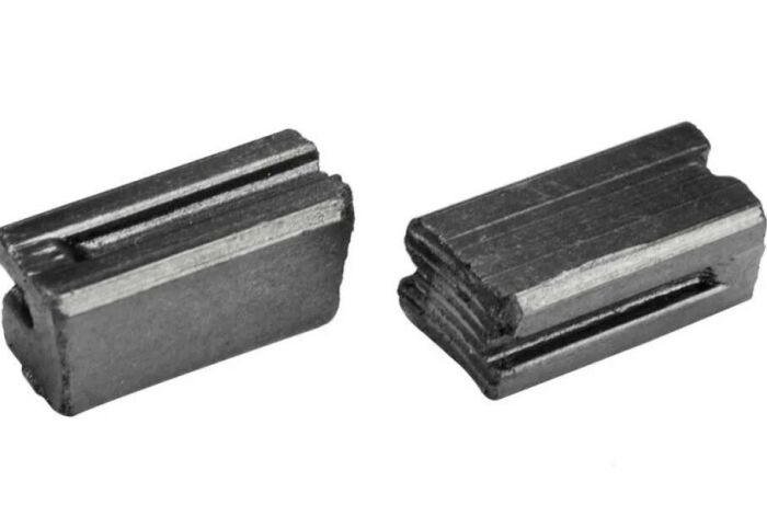 Imagem de Par de Carvão Motor Suspensão Micro Tek (Atual)