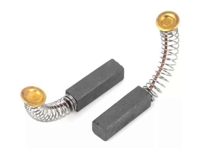 Imagem de Par de Carvão Motor Bordente CT1002