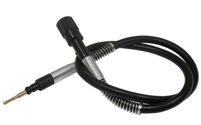 Imagem de Cabo e capa para Motor de Suspensão TM