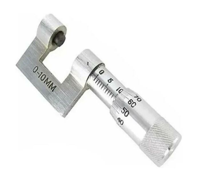 Imagem de Micrometro 0-10 mm