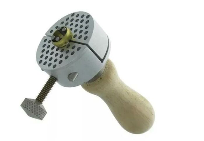Imagem de Morsa Especial com Regulagem