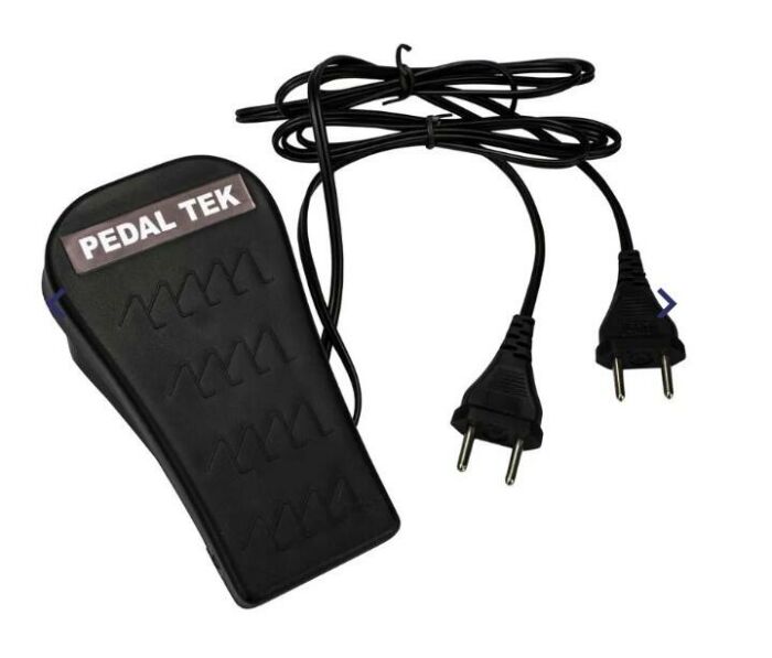 Imagem de Pedal para Motor de Suspensão Micro Tek