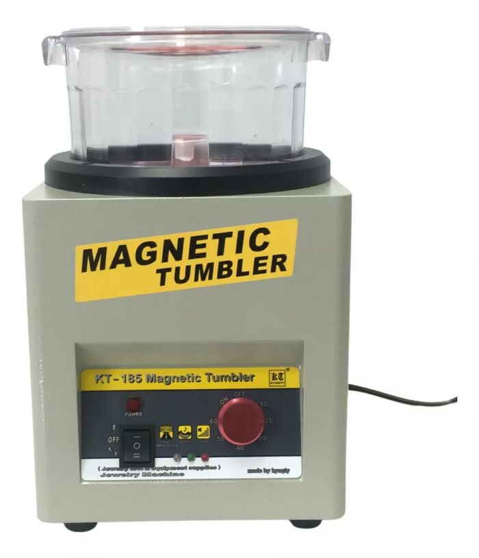 Imagem de Tamboreador Magnético KT185