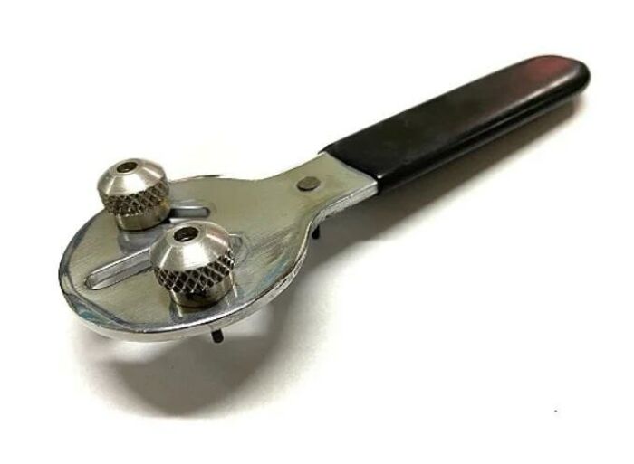 Imagem de Chave para abrir relógio 3 pontas