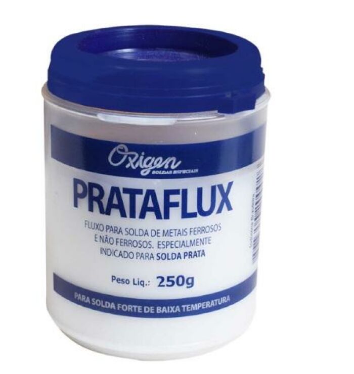 Imagem de Prataflux (250 g)