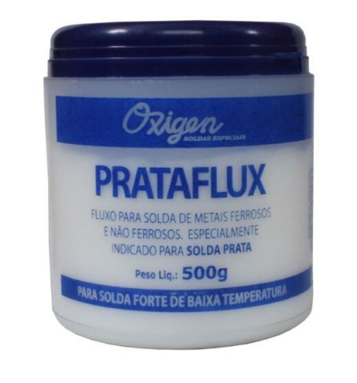 Imagem de Prataflux (500 g)