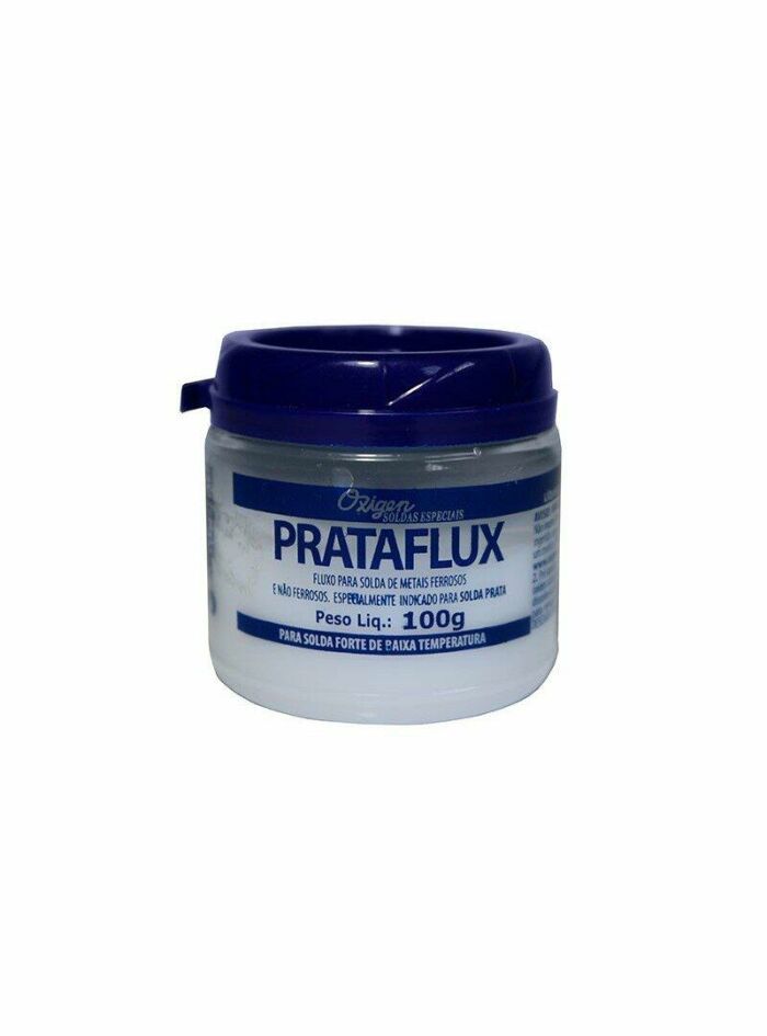 Imagem de Prataflux (100 g)